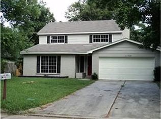4250 Rosegate Dr, Spring, TX 77373