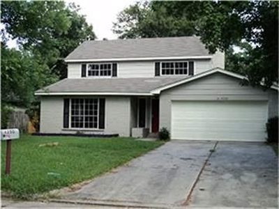 4250 Rosegate Dr, Spring, TX, 77373