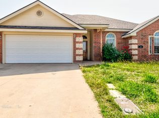 3117 Sterling St, Abilene, TX 79606