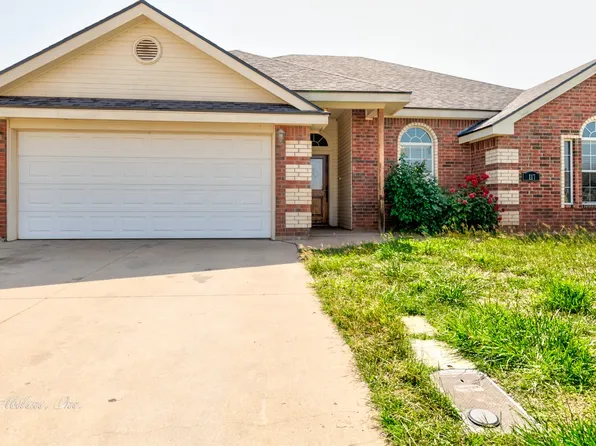 3117 Sterling St, Abilene, TX 79606