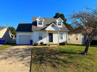 282 Rosie St, Bowling Green, KY 42103