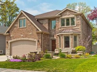 450 N Elm Ave, Elmhurst, IL