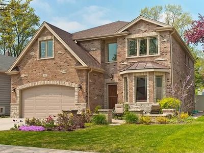 450 N Elm Ave, Elmhurst, IL, 60126