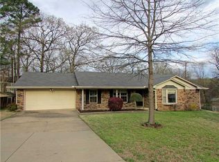 3300 S 32nd St, Fort Smith, AR 72903