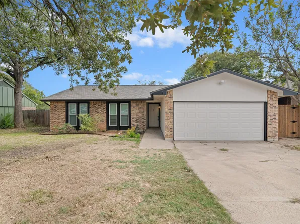 4229 Glen Pines Ct, Arlington, TX 76016