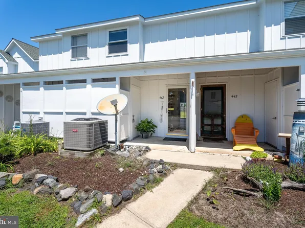 37843 Eagle Ln Unit 442, Selbyville, DE 19975