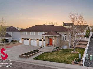 5821 S Chestnut St, Casper, WY 82601