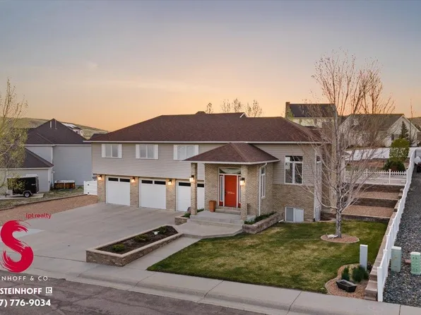 5821 S Chestnut St, Casper, WY 82601