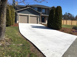 34818 31st Pl SW, Federal Way, WA 98023