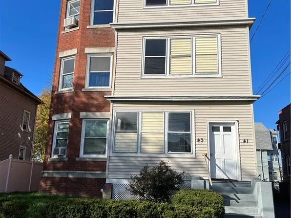 41 Fenwick Street, Hartford, CT 06114