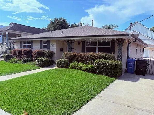 401 Stafford Pl, New Orleans, LA 70124