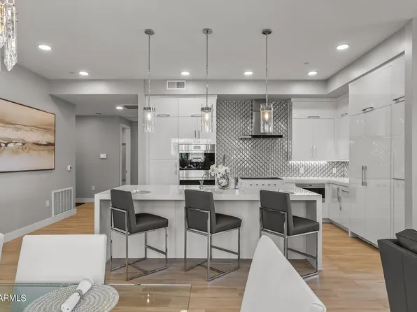5250 E DEER VALLEY Drive #158, Phoenix, AZ 85054