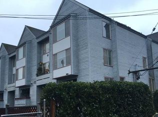 1455 E Harrison St #A2, Seattle, WA 98112