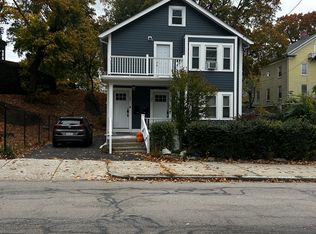 35 Cedar St, Roxbury, MA 02119