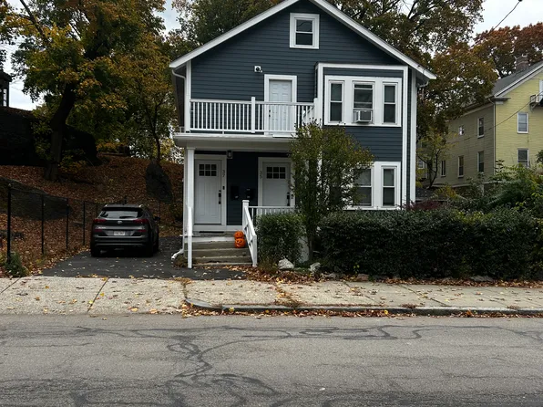35 Cedar St, Roxbury, MA 02119
