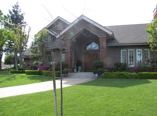 3229 Hashem Dr, Modesto, CA 95355