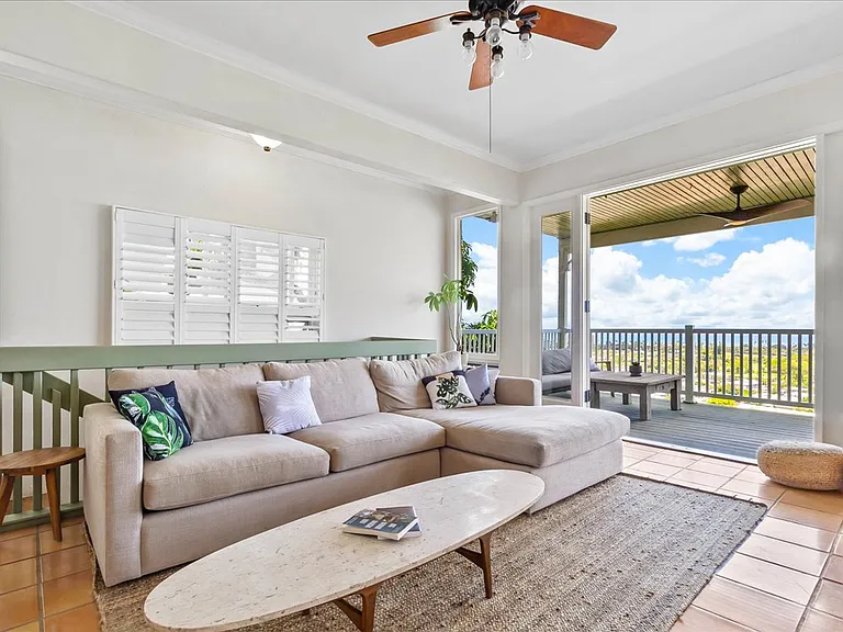 1512 Halekoa Dr #B — Photo 4
