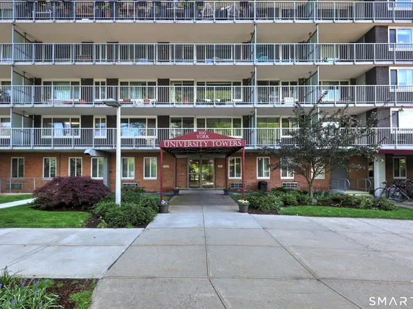 100-York York Street #5G, New Haven, CT 06511