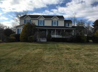 326 Buckalew Rd, Freehold, NJ 07728