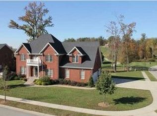 465 Heritage Hill Pkwy, Shepherdsville, KY 40165