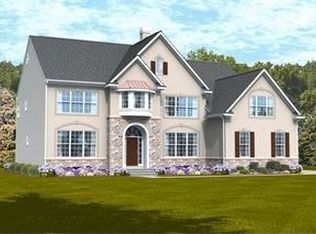 4015 Thompsondale Rd, Coopersburg, PA 18036