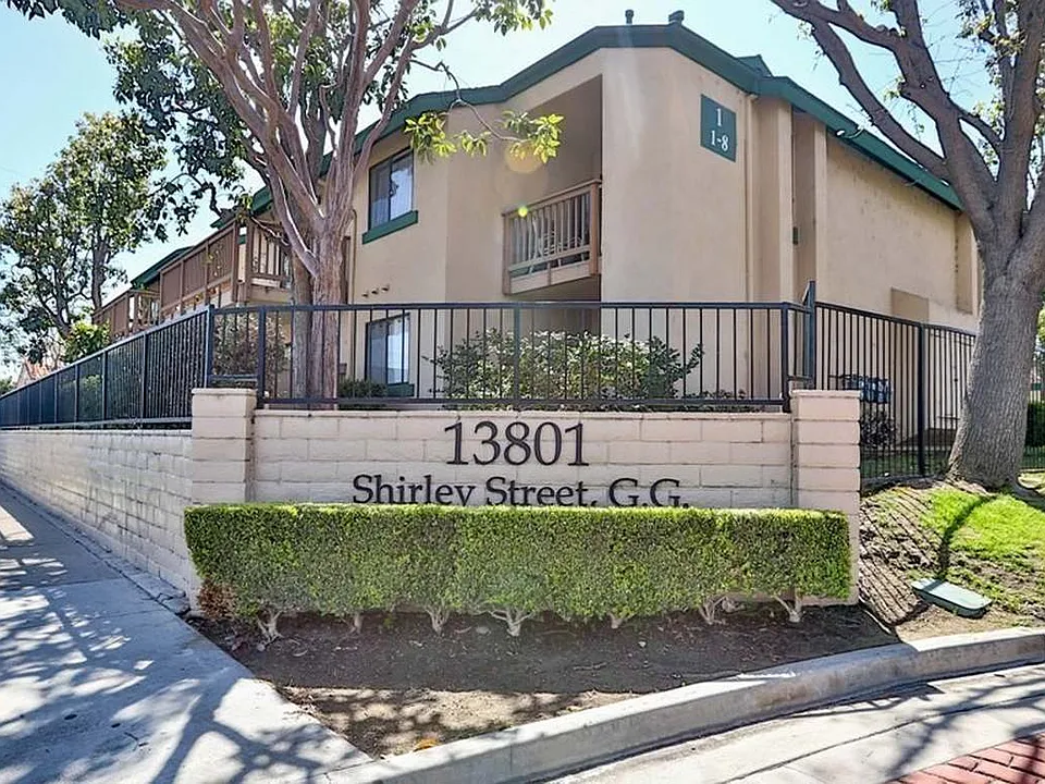 13801 Shirley St