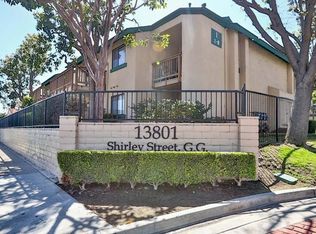 13801 Shirley St, Garden Grove, CA 92843