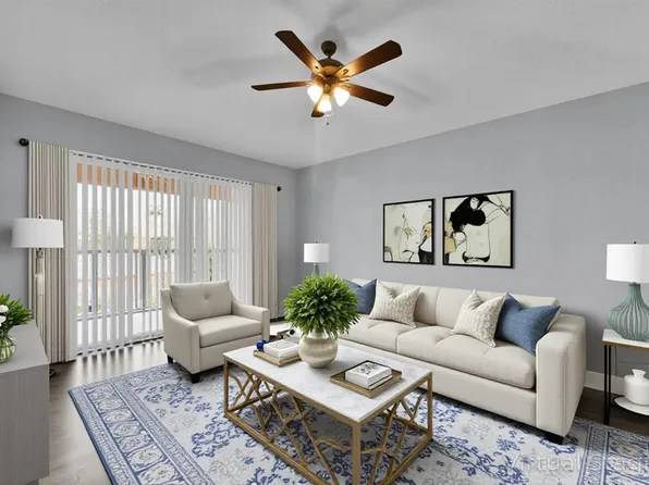 3679 NW Mediterranean Lane #301, Jensen Beach, FL 34957