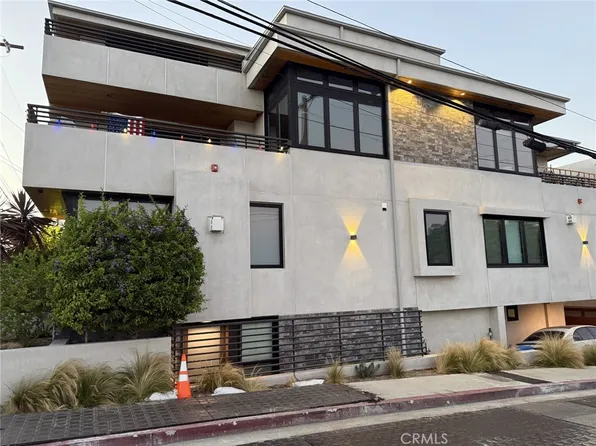 800 Bard St, Hermosa Beach, CA 90254