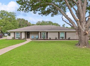 6305 Kingston Dr, Colleyville, TX 76034