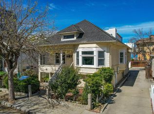 115 W William St, San Jose, CA