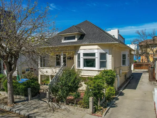 115 W William St, San Jose, CA 95110