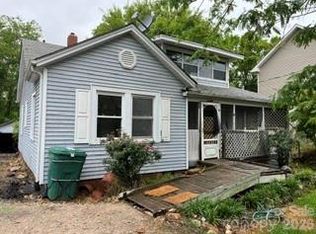 187 W End St, Chester, SC 29706