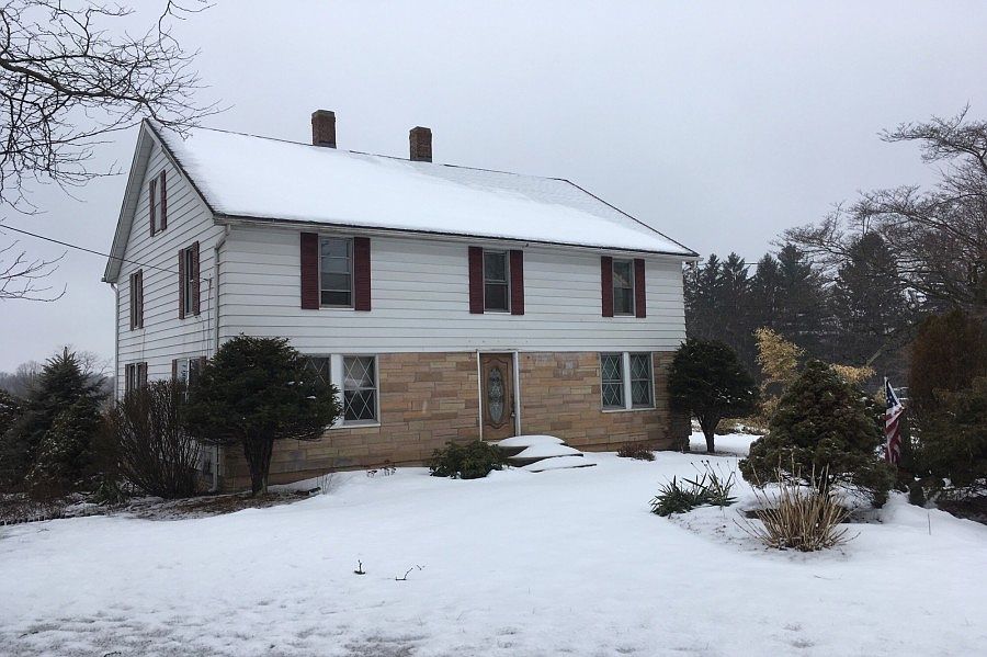 1634 King St, Enfield, CT 06082 Zillow