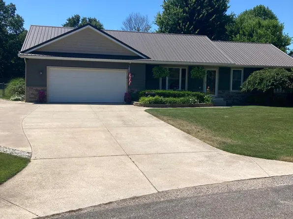 3403 White Aspen Ln, Muskegon, MI 49444