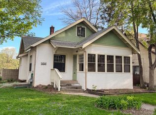 2026 22nd Ave NE, Minneapolis, MN 55418