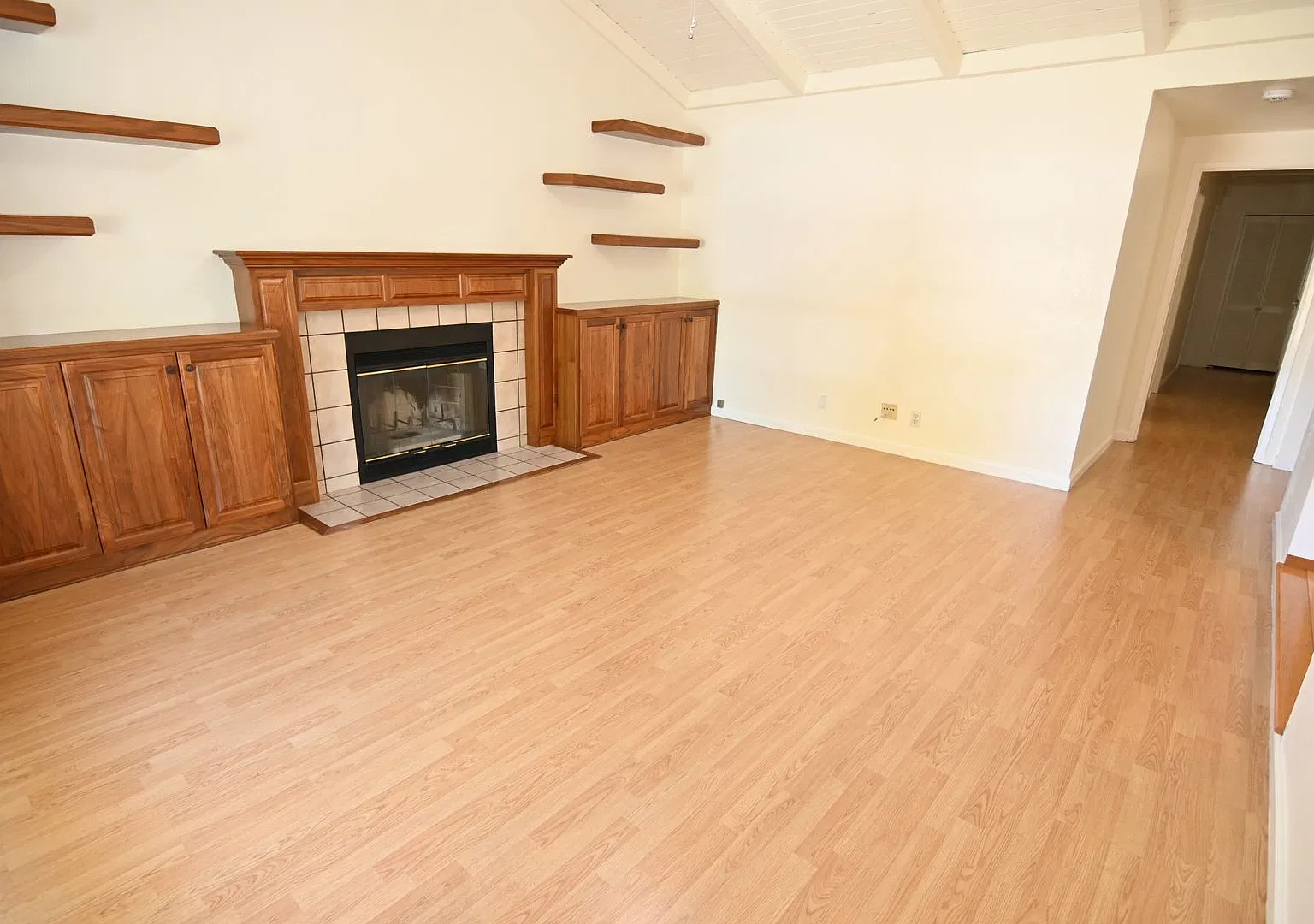 Beautiful 4 bedroom / 2 bath home available now in South San Jose! 6371 Mountford Dr, San Jose, C... — Photo 2
