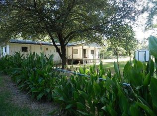 129 Sandra St, Jefferson, TX 75657