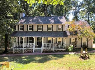 632 McKenzie Cir, Stockbridge, GA 30281