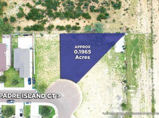 1619 Padre Island Ct, Laredo, TX 78045