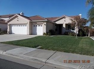 27132 Kepler St, Menifee, CA 92584