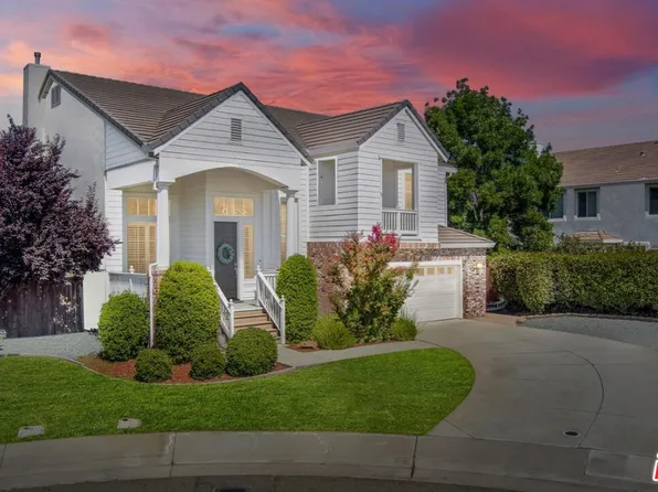 702 Misty Moor Ct, Lincoln, CA 95648