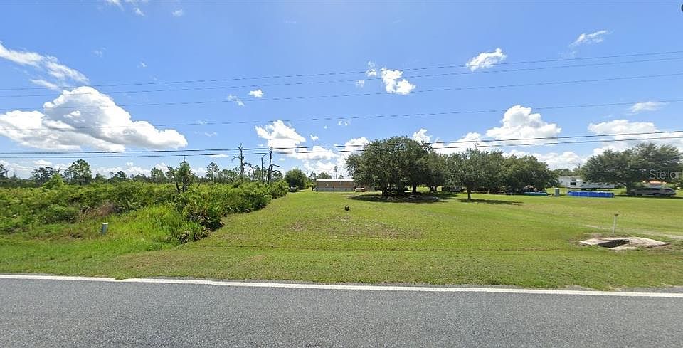 2nd image of Tiger Lake Rd