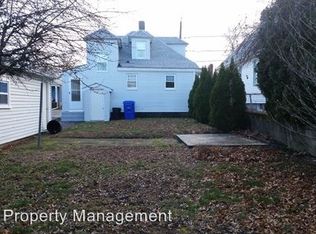 61 Seneca Ave, Pawtucket, RI 02860