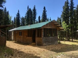 60084 S Hawk Ln, Willow, AK 99688