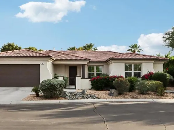 101 Azzuro Dr, Palm Desert, CA 92211