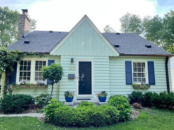 2830 Webster Ave S, Saint Louis Park, MN 55416