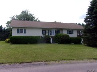 193 Warrens Mill Rd, Meyersdale, PA 15552