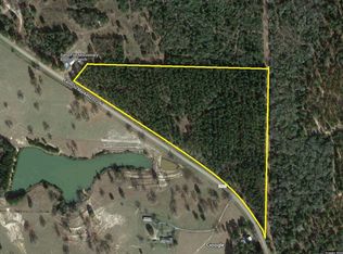 00 Fm 2022, Grapeland, TX