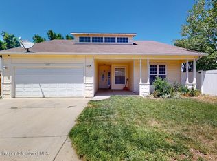612 1/2 Cottage Meadows Ct, Grand Junction, CO 81504
